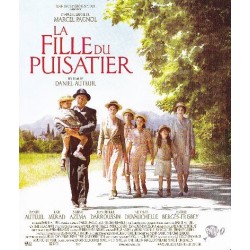 LA FILLE DU PUISATIER BLURAY