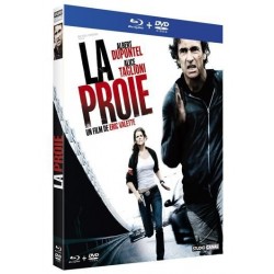 LA PROIE BLURAY