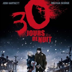 30 JOURS DE NUIT 1 DVD