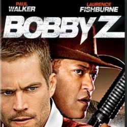 BOBBY Z DVD