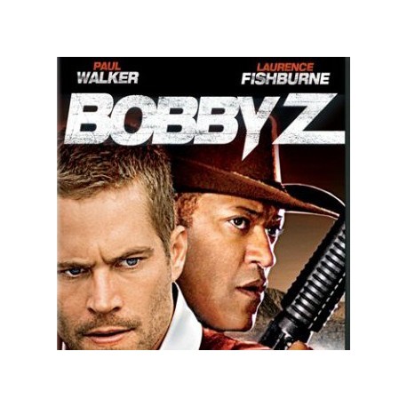 BOBBY Z DVD