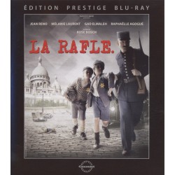 LA RAFLE BLURAY
