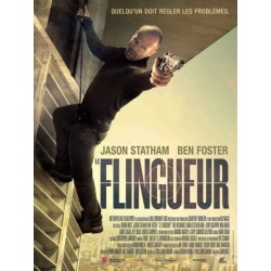 LE FLINGUEUR BLURAY