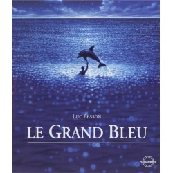 LE GRAND BLEU BLURAY