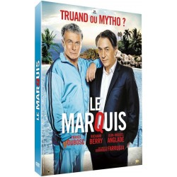 LE MARQUIS BLURAY
