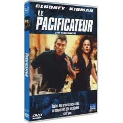 LE PACIFICATEUR BLURAY