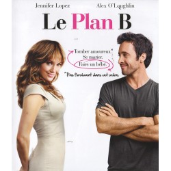 LE PLAN B BLURAY