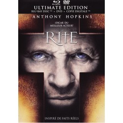 LE RITE BLURAY