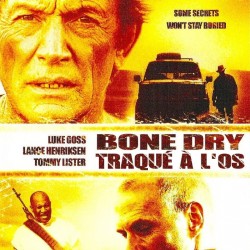 BONE DRY DVD
