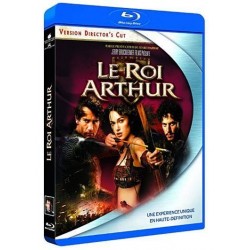 LE ROI ARTHUR BLURAY