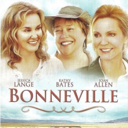 BONNEVILLE DVD