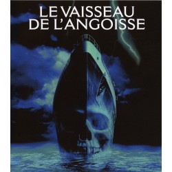 LE VAISSEAU DE L'ANGOISSE BLURAY