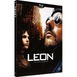 LEON BLURAY