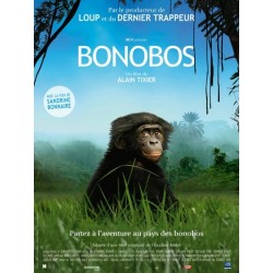 BONOBOS DVD