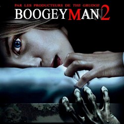 BOOGEYMAN 2 DVD