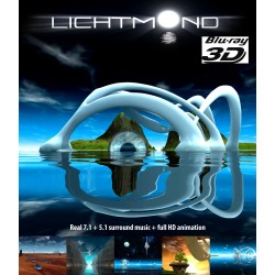 LICHMOND 3D BLURAY