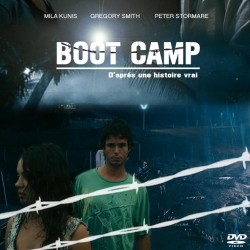 BOOT CAMP DVD