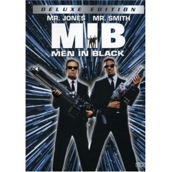 MEN IN BLACK 1 BLURAY