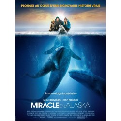 MIRACLE EN ALASKA BLURAY