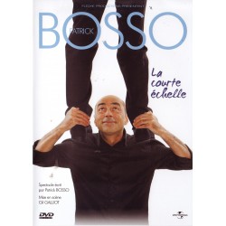 BOSSO LA COURTE ECHELLE DVD