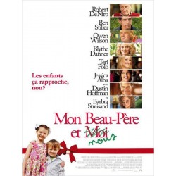 MON BEAU PERE ET NOUS BLURAY
