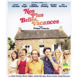 NOS PLUS BELLES VACANCES BLURAY