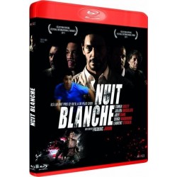 NUIT BLANCHE BLURAY