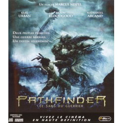 PATHFINDER BLURAY
