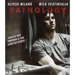 PATHOLOGY BLURAY