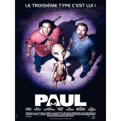 PAUL BLURAY