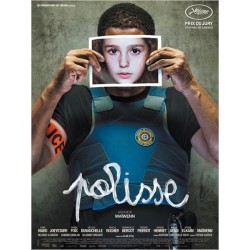 POLISSE BLURAY