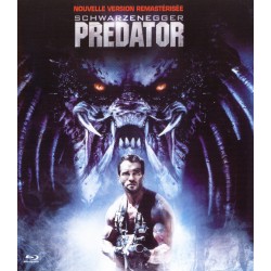 PREDATOR 1 BLURAY