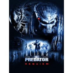 PREDATOR REQUIEM BLURAY