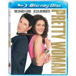 PRETTY WOMAM BLURAY