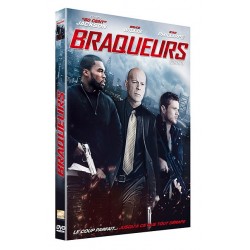 BRAQUEURS-SETUP DVD