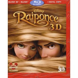 RAIPONSE BLURAY