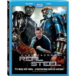 REAL STELL BLURAY