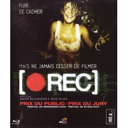 REC 1 BLURAY