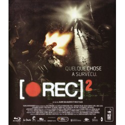 REC 2 BLURAY
