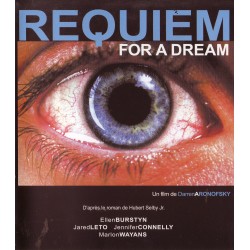 REQUIEM BLURAY
