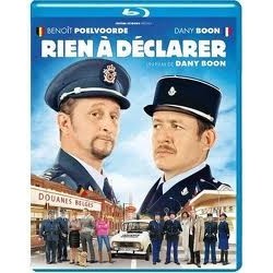 RIEN A DECLARER BLURAY