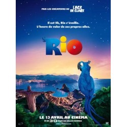 RIO BLURAY