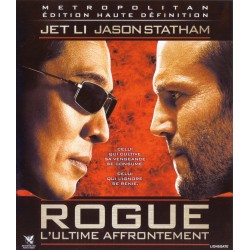 ROGUE BLURAY