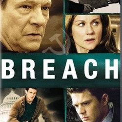 BREACH DVD