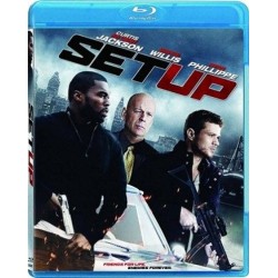 SETUP BLURAY