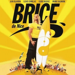 BRICE DE NICE DVD
