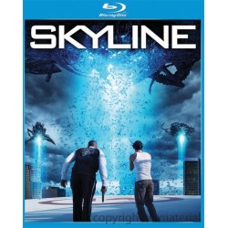 SKYLINE BLURAY