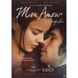 BRIGHT STAR MON AMOUR DVD