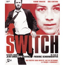 SWITCH BLURAY