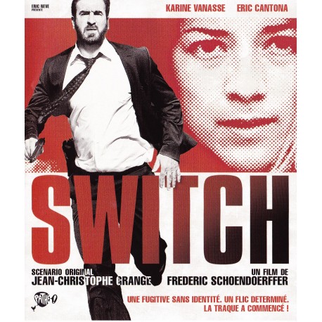SWITCH BLURAY